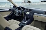 Volkswagen Jetta 2011 года